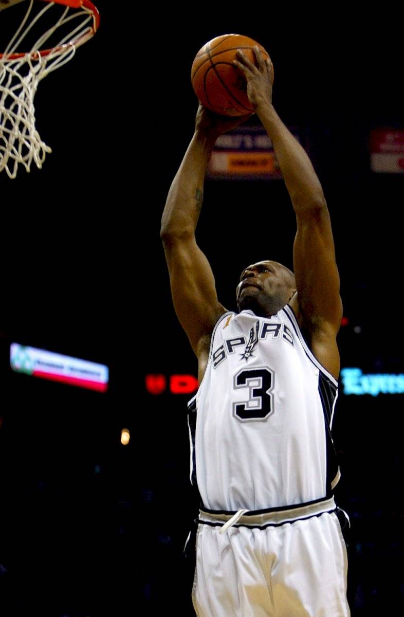 Glenn Robinson
