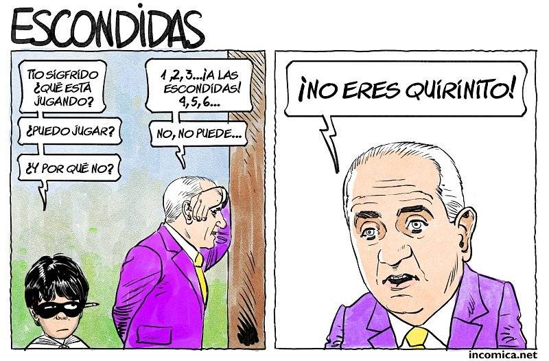 incomica