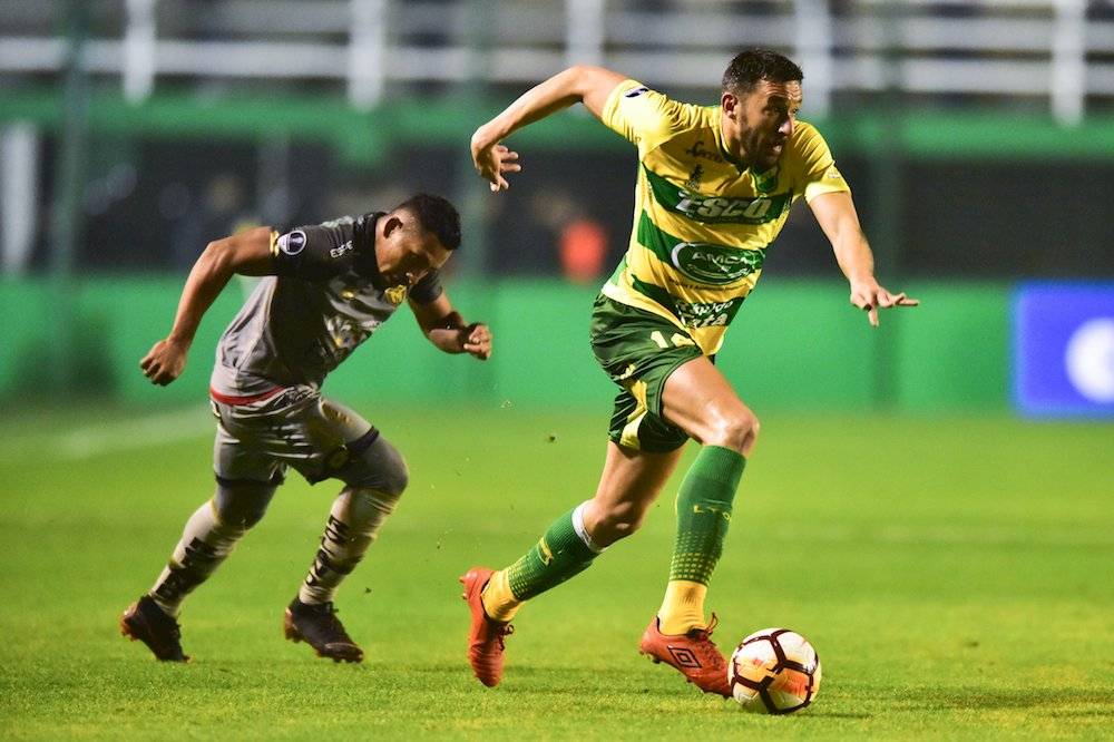 Jonás Gutiérrez