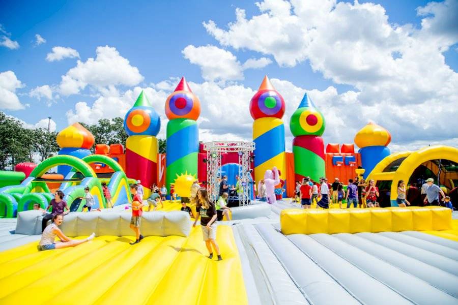 jump Park