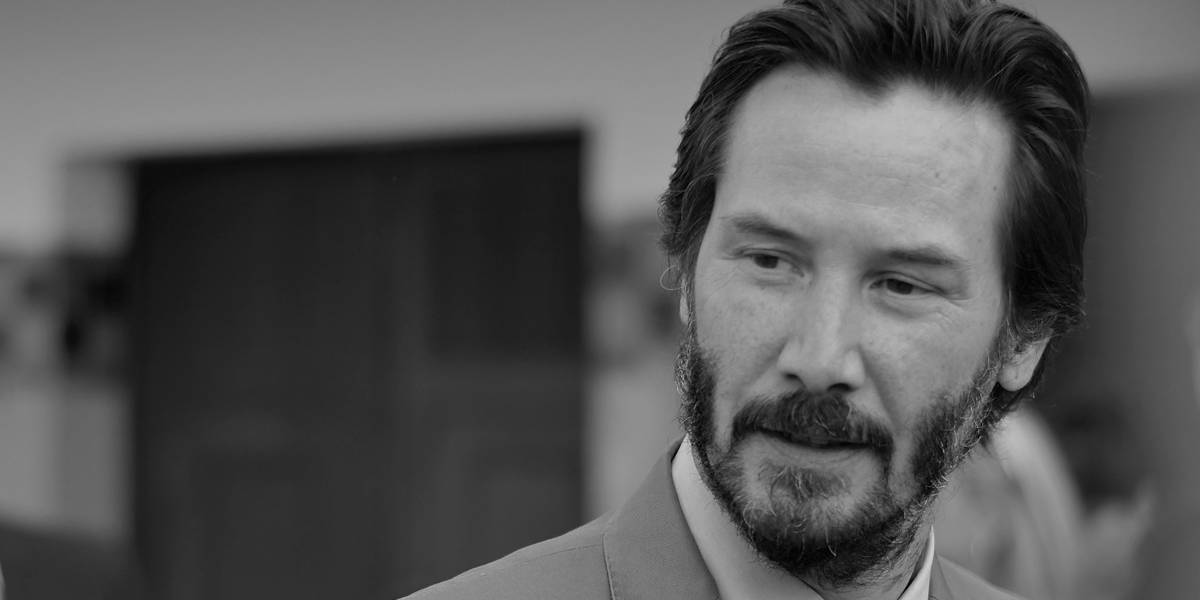Hideo Kojima pudo haber tenido a Keanu Reeves en Death Stranding