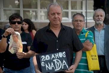 Pagamento de indenizações depende de leilões de bens do deputado falecido Sérgio Naya - Palace II