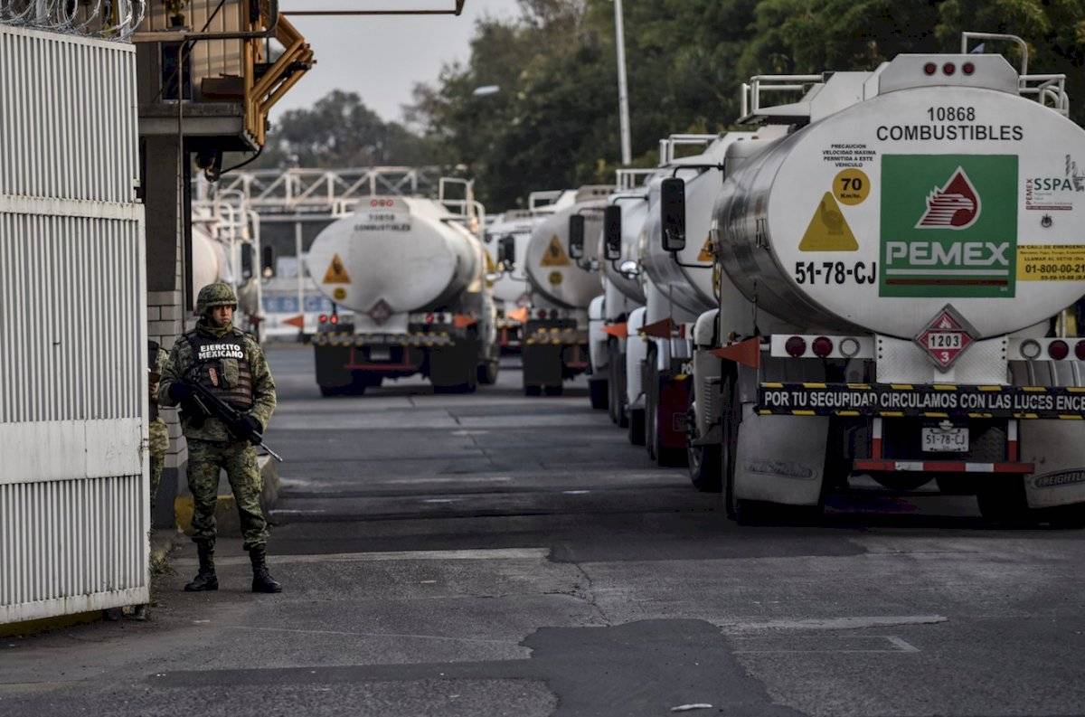 Pemex-2