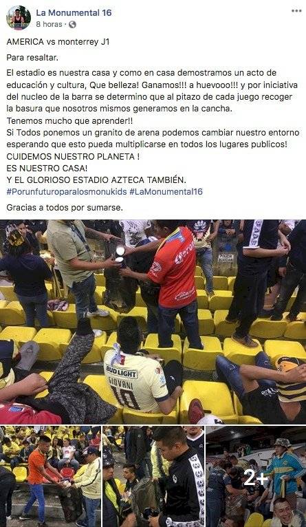 La Monumental