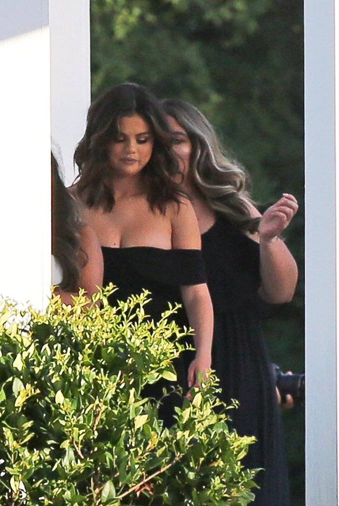 Selena Gomez