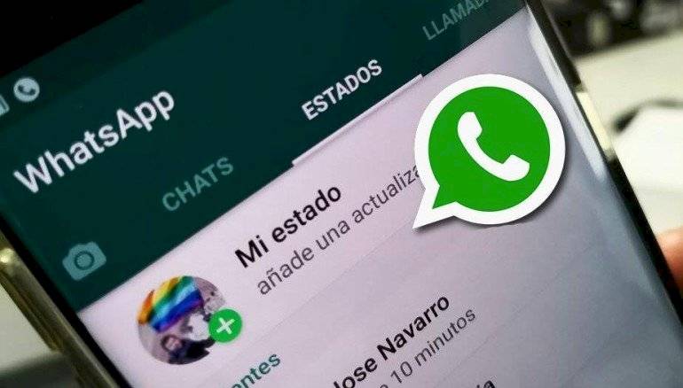 Estados WhatsApp