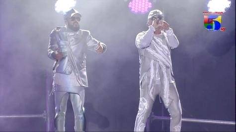 Wisin y Yandel