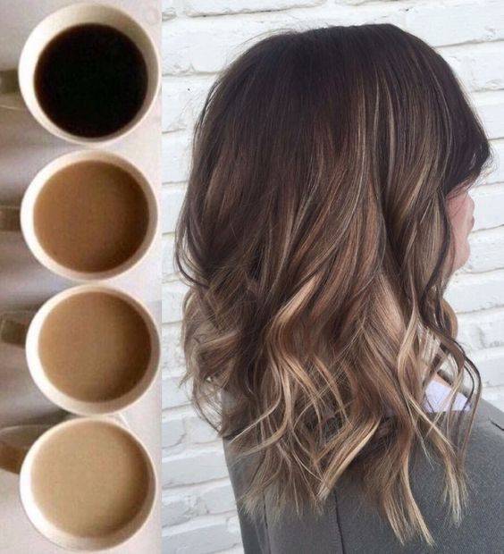 color de cabello para morenas color de cabello para morenas