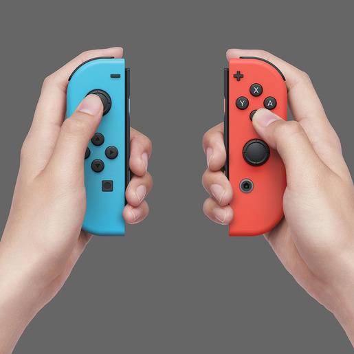 Nintendo Switch Joy-Con Nintendo Switch Joy-Con