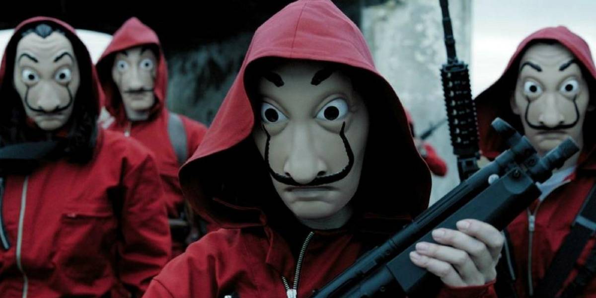Editorial Planeta llega a acuerdo con Netlfix para sacar libros de las series originales