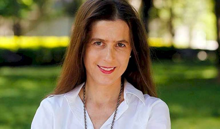 Alicia Zaldivar