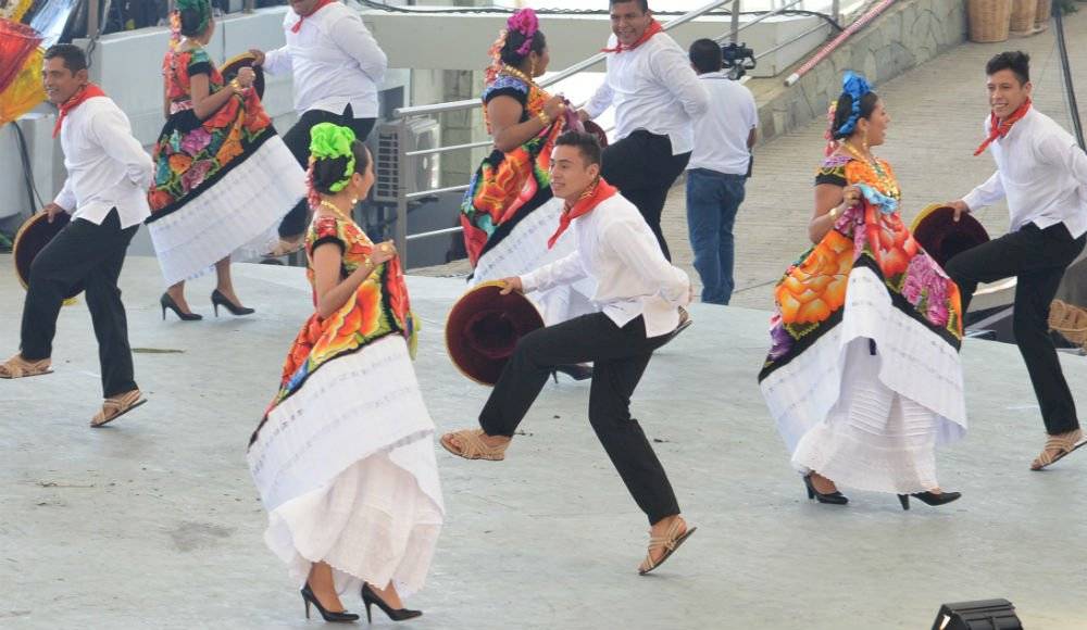 Guelaguetza