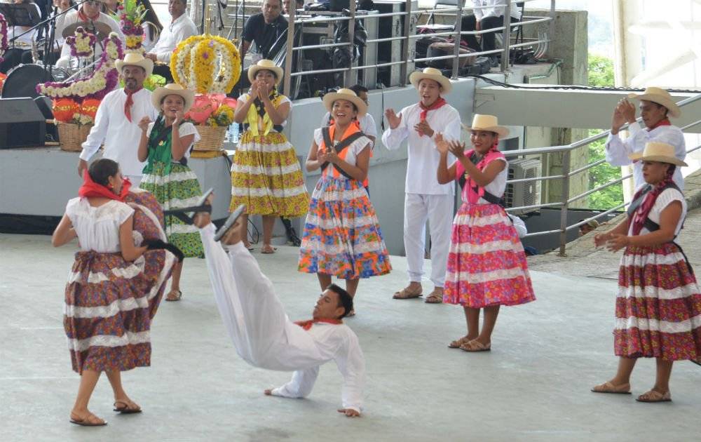 Guelaguetza