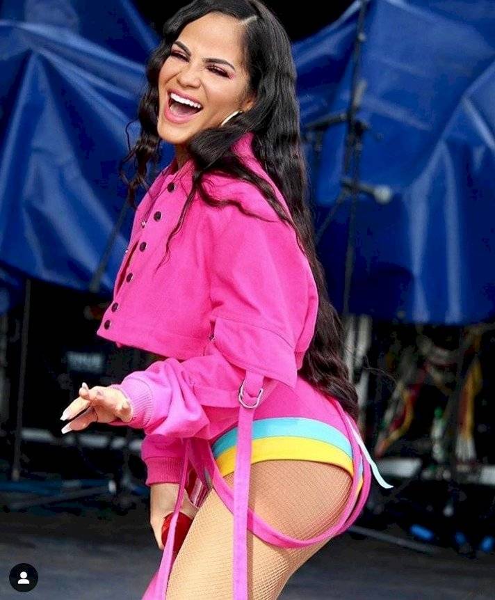 Natti Natasha