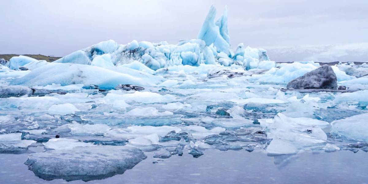 Islandia colocará una lápida al primer glaciar extinto de ese país