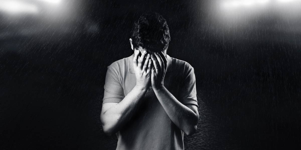 Estudio revela qué tan beneficioso para el cuerpo puede ser llorar en momentos tristes