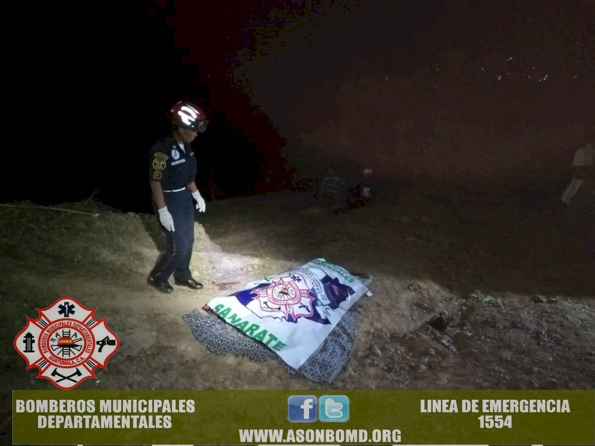 pareja de esposos asesinada en Sanarate