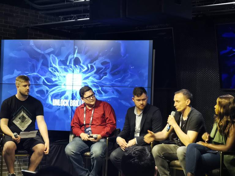 Intel Extreme Masters 2019: La experiencia única de vivir el torneo de esports en el estadio de los Chicago Bulls Intel Extreme Masters 2019: La experiencia única de vivir el torneo de esports en el estadio de los Chicago Bulls