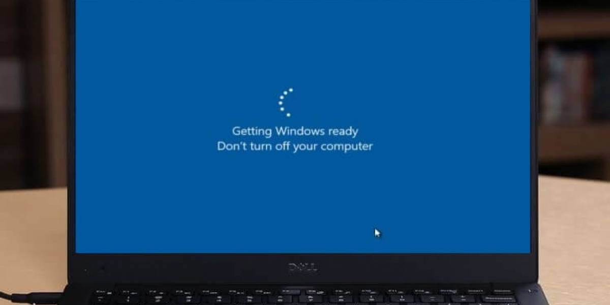 Windows te obligará a actualizar a Windows 10 1903, lo quieras o no