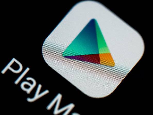 Google Play
