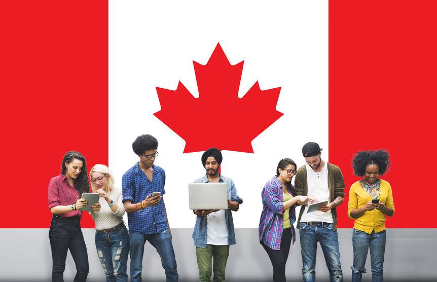 Canadá trabajo Canadá trabajo