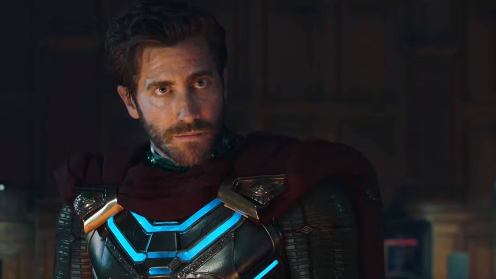 Spider-Man Far From Home Spider-Man Far From Home