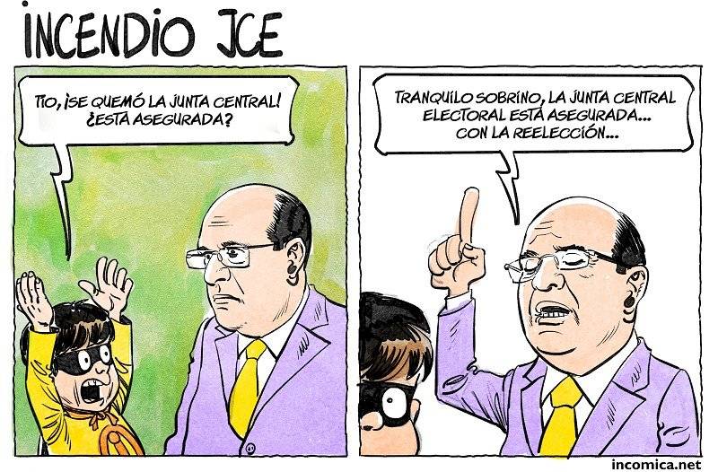 incomica