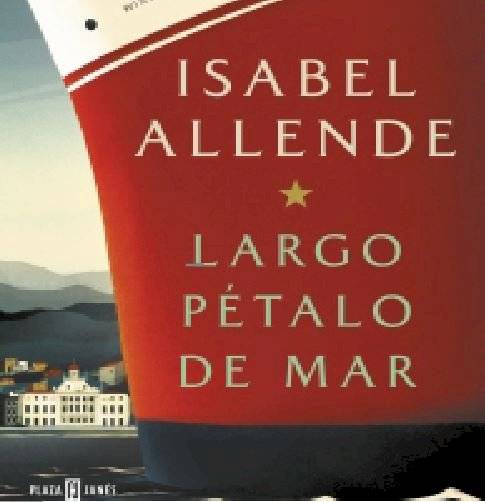 Isabel Allende