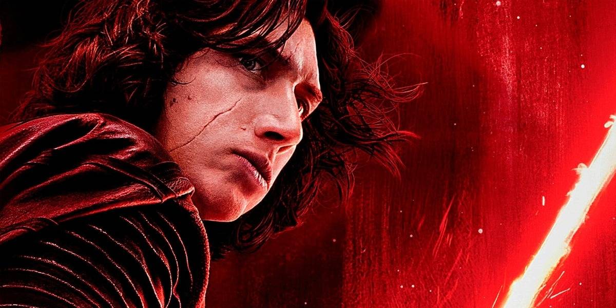 Star Wars: The Rise of Kylo Ren de Marvel Comics será el preludio al Episodio IX
