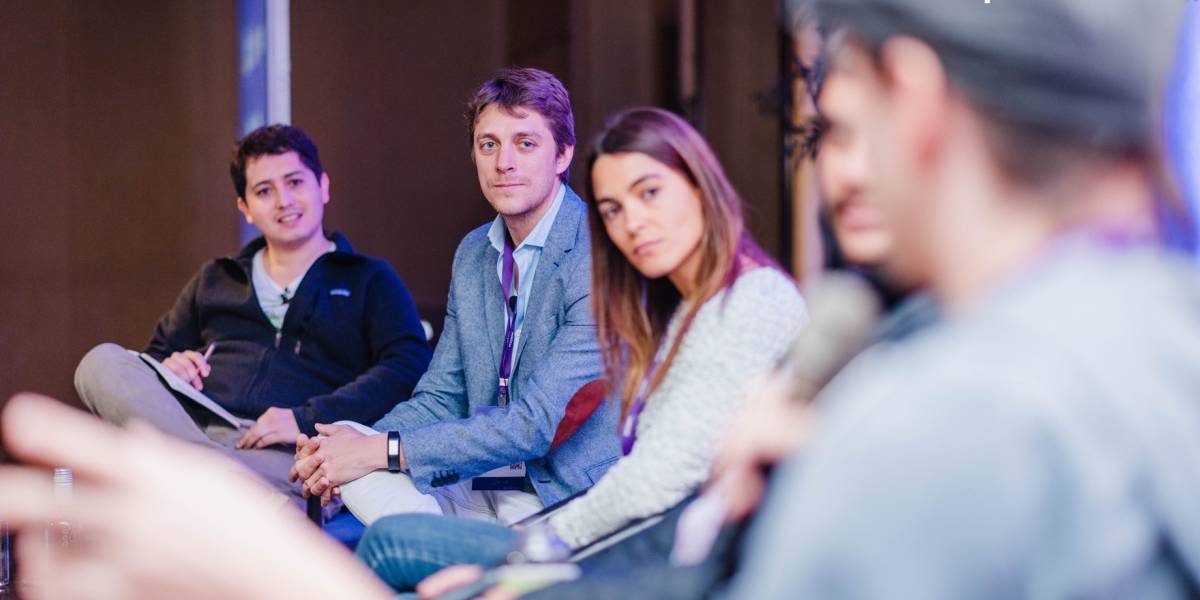 El futuro del trabajo a partir de la irrupción digital se tomará cuarta versión de 9punto5 en Valdivia