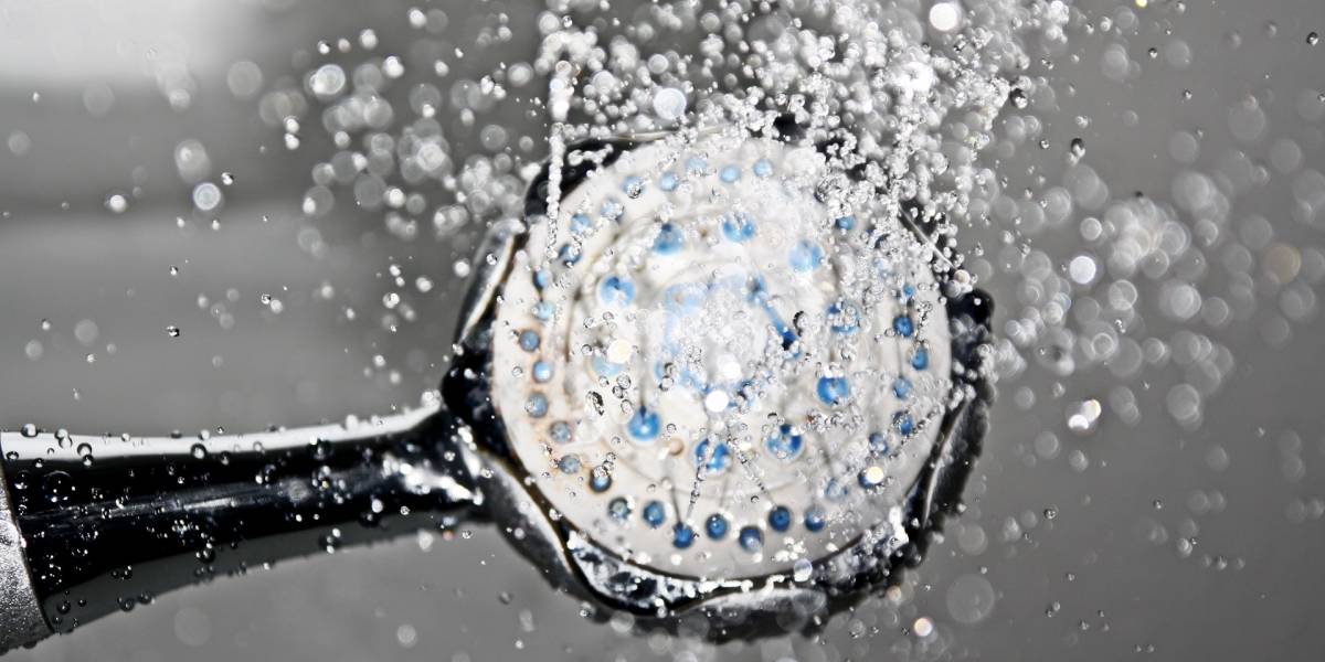 Según estudio, bañarse con agua caliente antes de dormir mejora la calidad del sueño
