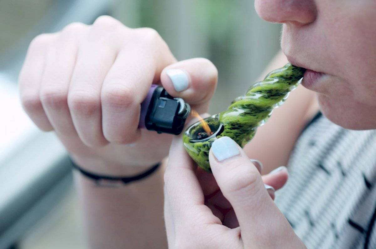 Beneficios de la marihuana