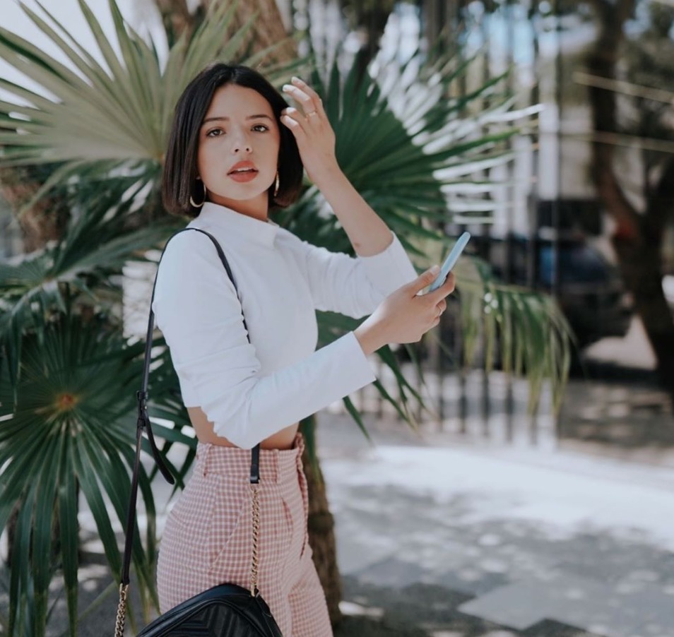 Ángela Aguilar Ángela Aguilar