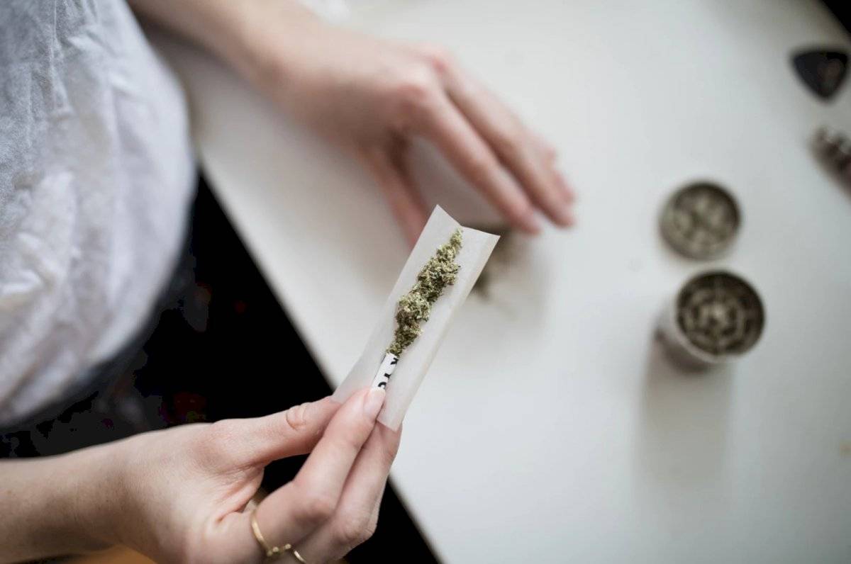 Beneficios de la marihuana