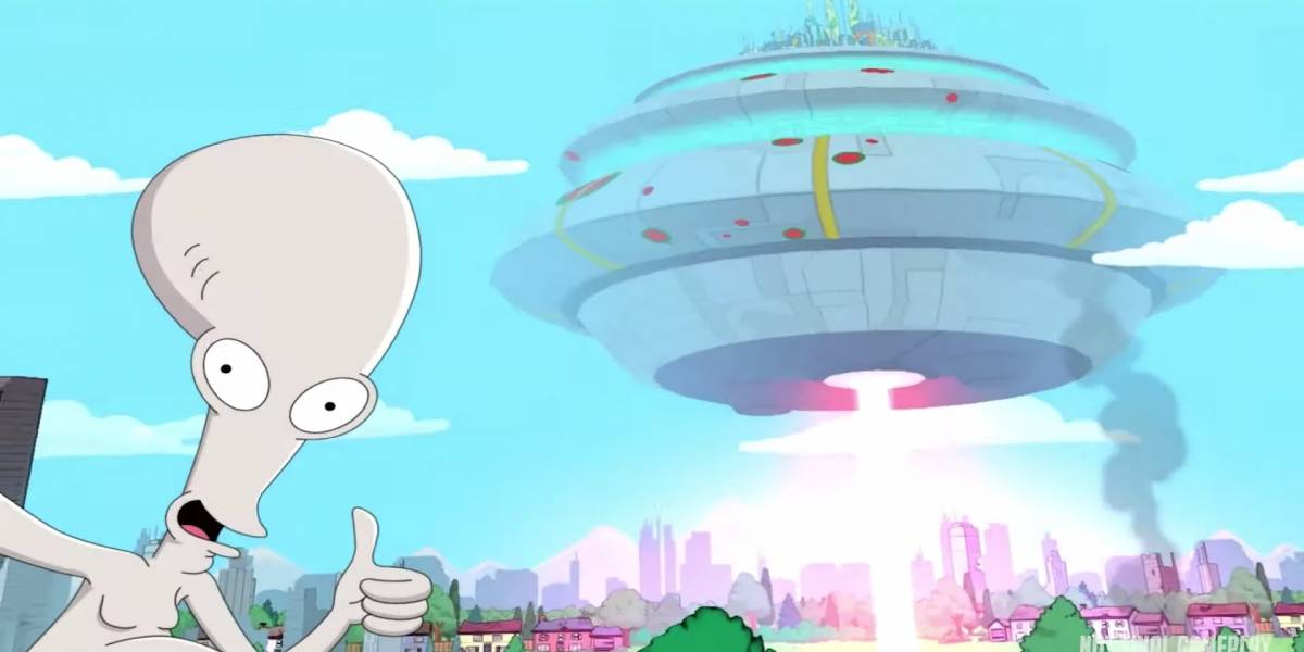 Se anuncia el primer videojuego de American Dad para smartphones