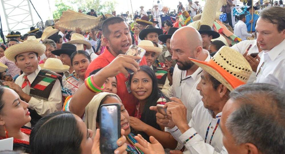 Guelaguetza