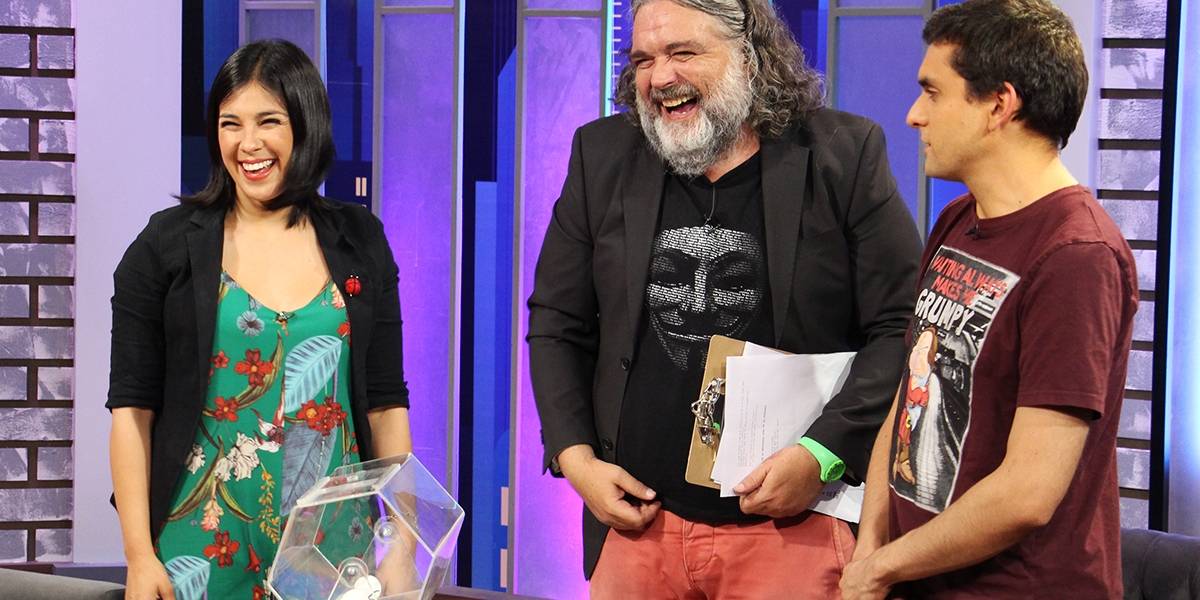 Cambio en VTR: Entran Via X, Zona Latina y ArtTV y salen...