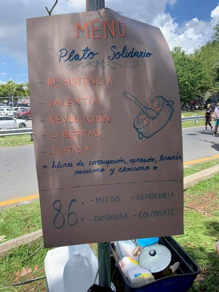 plato solidaria