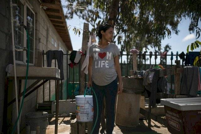 Migrante Milagro