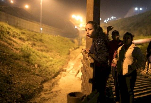 Migrante Milagro