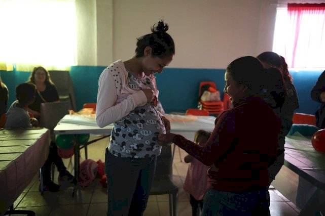 Migrante Milagro