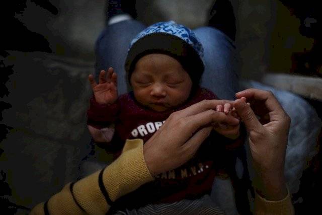Milagro Migrante