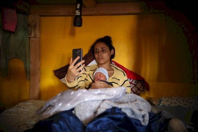 Milagro Migrante