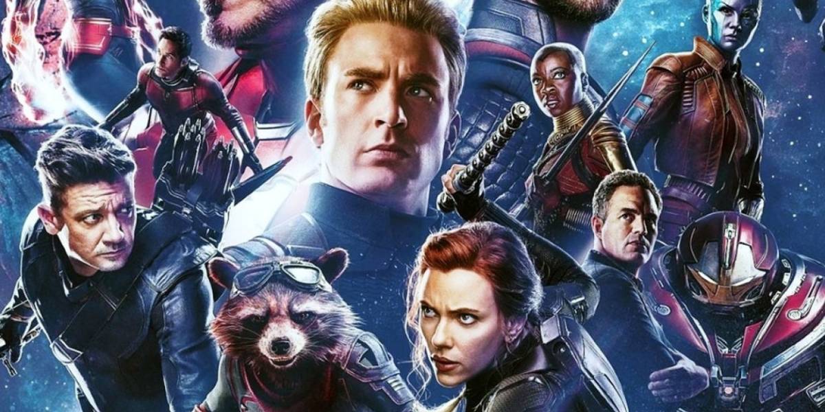 James Cameron felicita a Avengers: Endgame por ser la película más taquillera de la historia