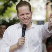 David Bernier envía mensaje el "día después de una derrota"