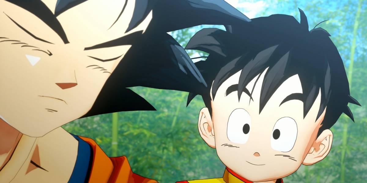 Malas noticias: Dragon Ball no llegará al catálogo de Netflix