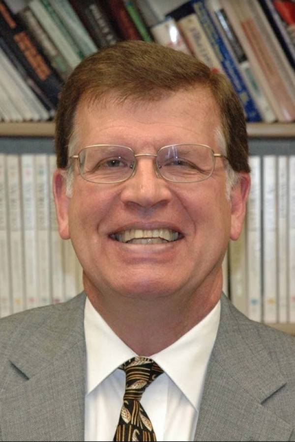 Fletcher McClellan, profesor de ciencias políticas en Elizabethtown College, EE. UU.