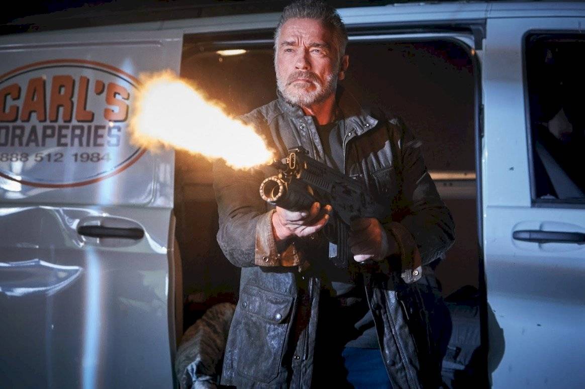 Terminator