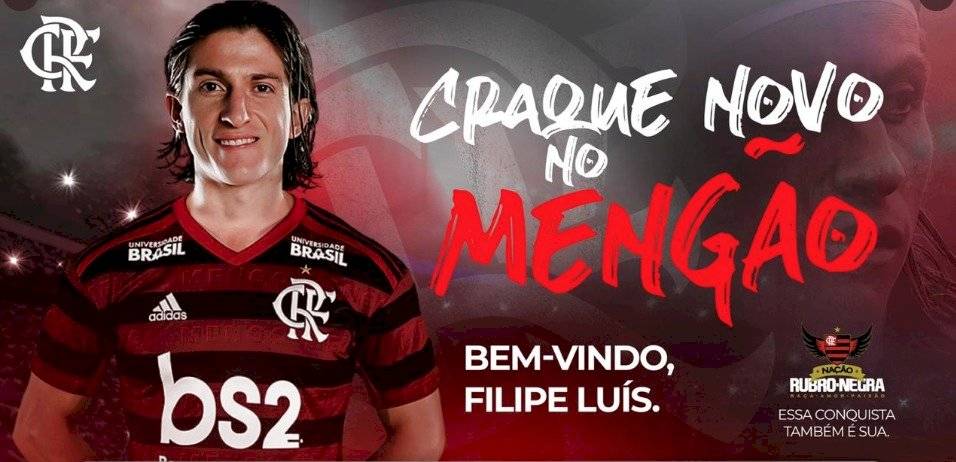 Filipe luis
