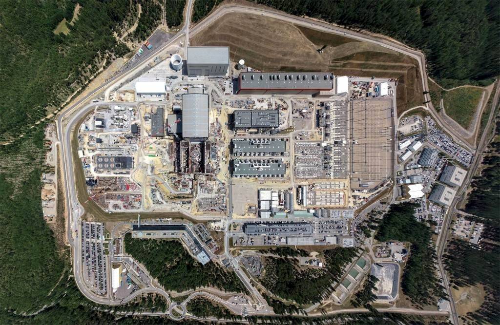 ITER